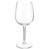 Copo ORPEA de vinho em vidro 36cl