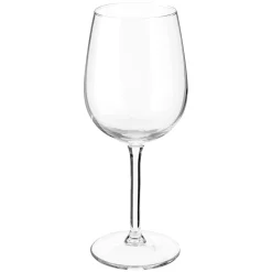 Copo ORPEA de vinho em vidro 36cl
