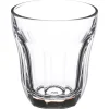 Copo para degustação BAROQUE em vidro 10cl