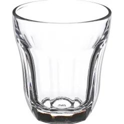 Copo para degustação BAROQUE em vidro 10cl