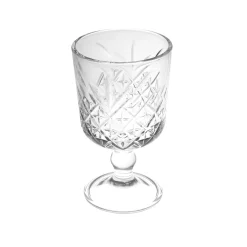 Copo para vinho de vidro TIMELESS