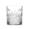 Copo para whisky de vidro TIMELESS