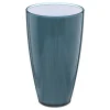 Copo SQUARE azul 50cl