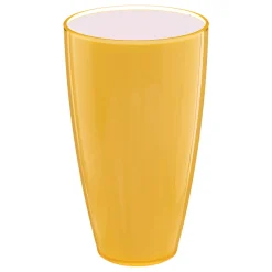 Copo SQUARE mostarda 50cl
