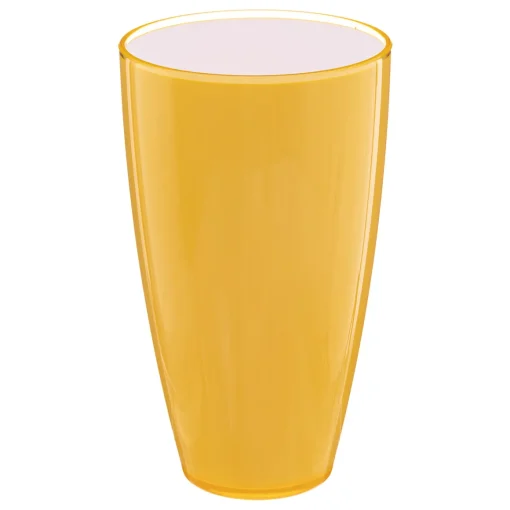 Copo SQUARE mostarda 50cl