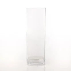 Copo tubo reutilizável 30cl