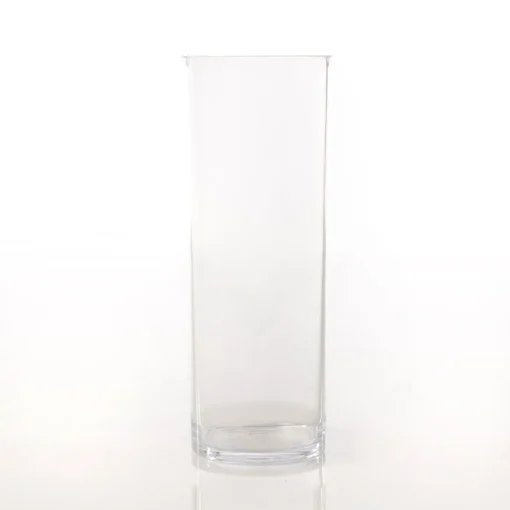 Copo tubo reutilizável 30cl