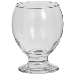Copo vinho 28cl vidro ENRIC'EAU