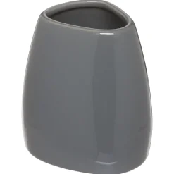 Copo wc cinza