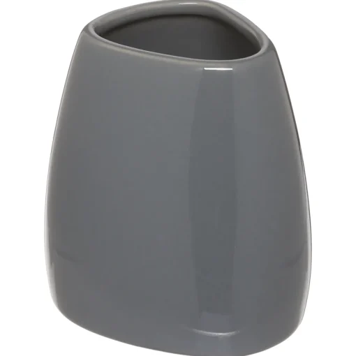 Copo wc cinza