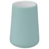 Copo wc COCON azul claro em cerâmica