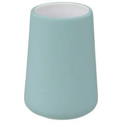 Copo wc COCON azul claro em cerâmica