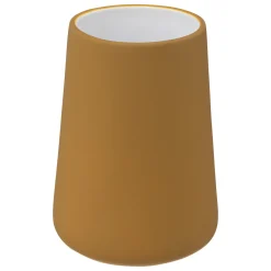 Copo wc COCON castanho em cerâmica