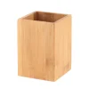 Copo WC Em Bambu