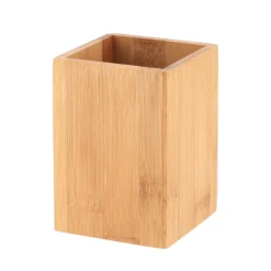 Copo WC Em Bambu