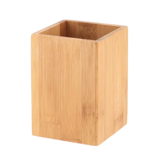 Copo WC Em Bambu