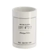 Copo wc LOFT branco em dolomite