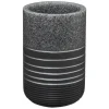 Copo wc SILVER