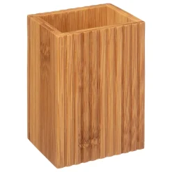 Copo wc TERRE INCO em bambu