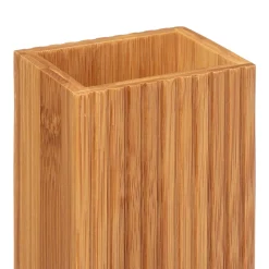 Copo wc TERRE INCO em bambu