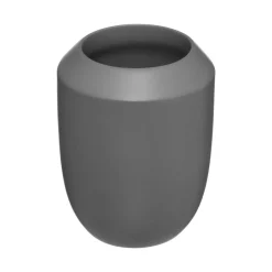 Copo wc TRIO cinza