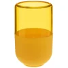 Copo WC Twin Amarelo