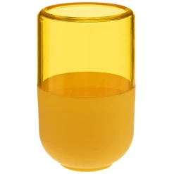 Copo WC Twin Amarelo