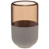 Copo WC Twin Taupe