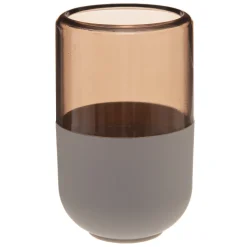 Copo WC Twin Taupe