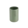 Copo wc verde caqui