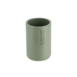 Copo wc verde caqui