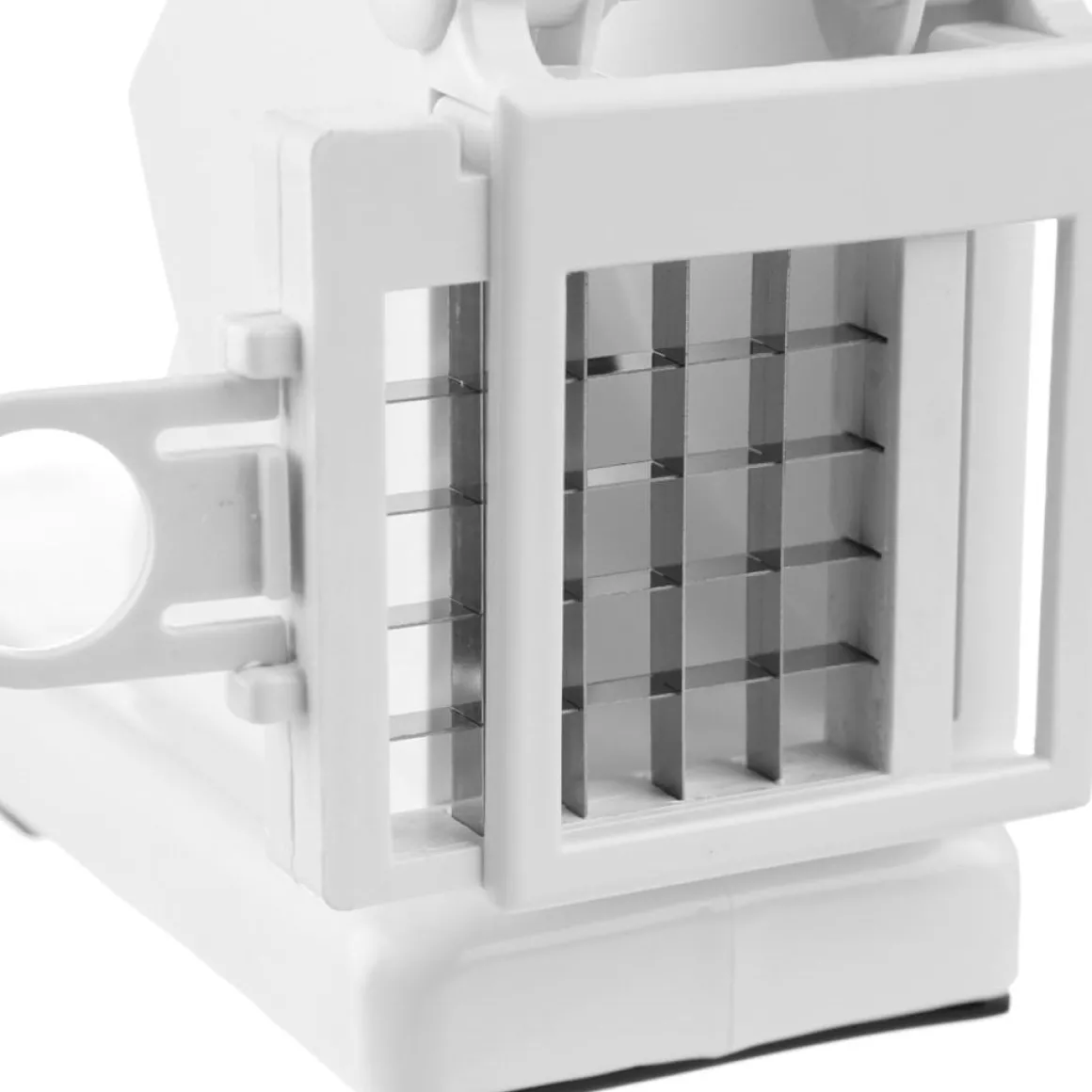 Cortador para batatas fritas