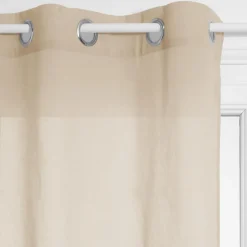 Cortina ANA linho 140x240cm