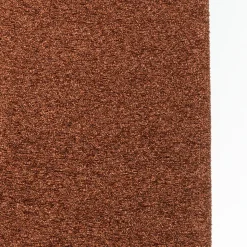 Cortina AUTOMNE BOUCLETTE terracota isolante 140x260cm