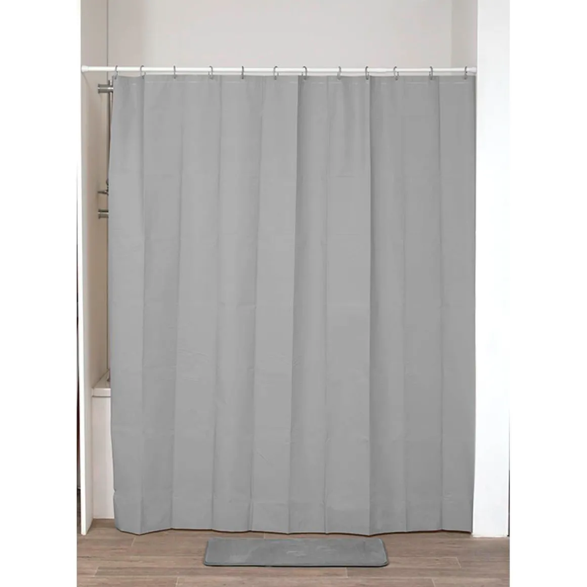 Cortina banho PEVA pvc