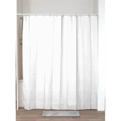 Cortina banho PEVA pvc