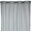 Cortina BERLINGOT azul 140x250cm