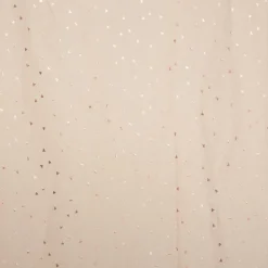 Cortina BERLINGOT bege 140x250cm