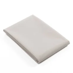 Cortina De Banho Peva Taupe 180x200cm