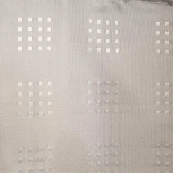 Cortina De Banho Taupe 180x200cm