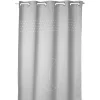 Cortina Deco Lua Cinza 140x260cm