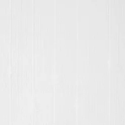 Cortina efeito RISCAS brancas 140x240cm