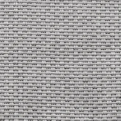 Cortina ELENA cinza clara 140x260cm
