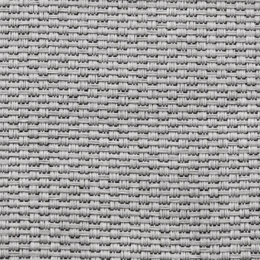 Cortina ELENA cinza clara 140x260cm