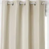 Cortina ELENA linho 140x260cm