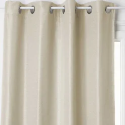 Cortina ELENA linho 140x260cm