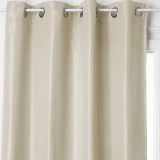 Cortina ELENA linho 140x260cm