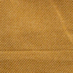 Cortina ELENA opaca ocre 140x260cm