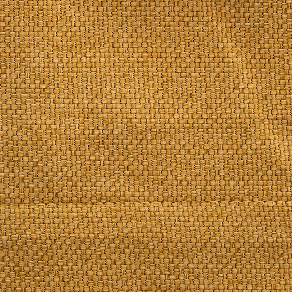 Cortina ELENA opaca ocre 140x260cm