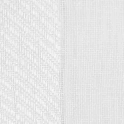 Cortina ELSA branca 140x240cm